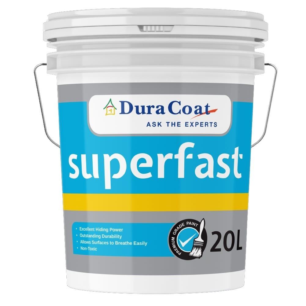 Superfast