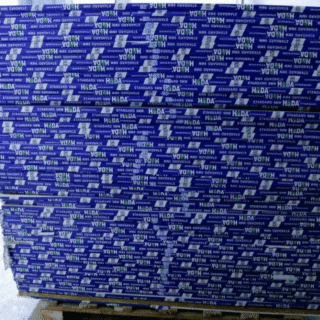 Gypsum Board Hada 9mm