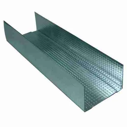 Gypsum Stud