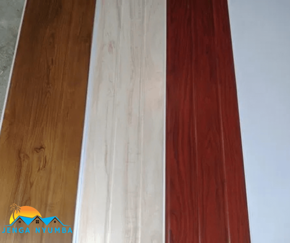 PVC ceiling heavy gauge Bundle