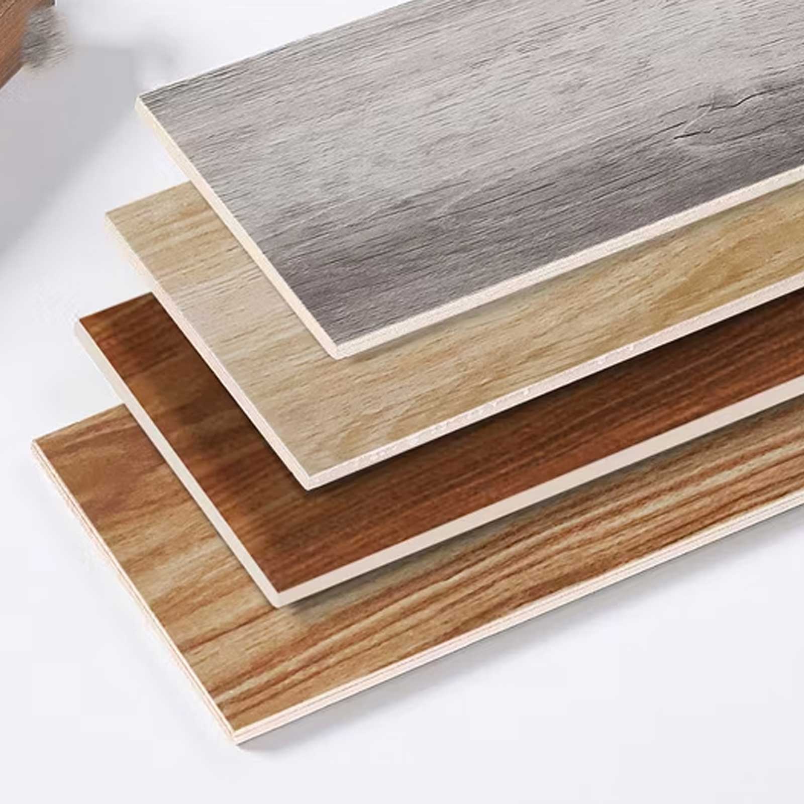 SPC Flooring Tiles