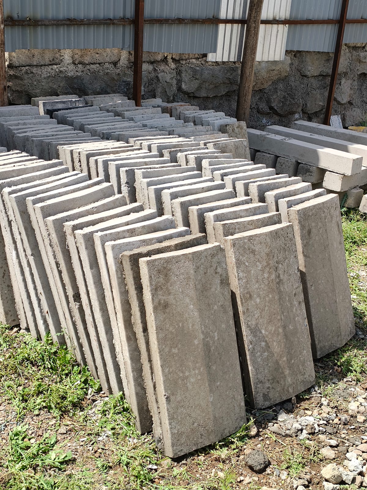 Wall Coping (9)