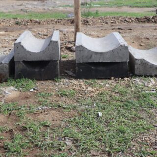 Shallow Drains (90)