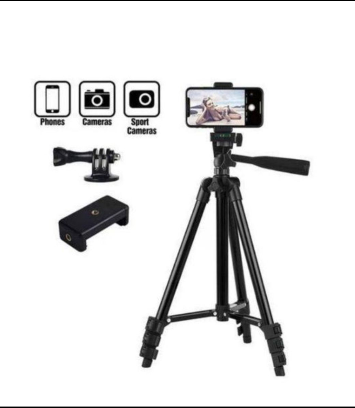Mini Tripod