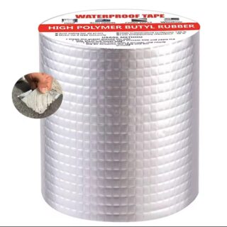 Waterproof tape