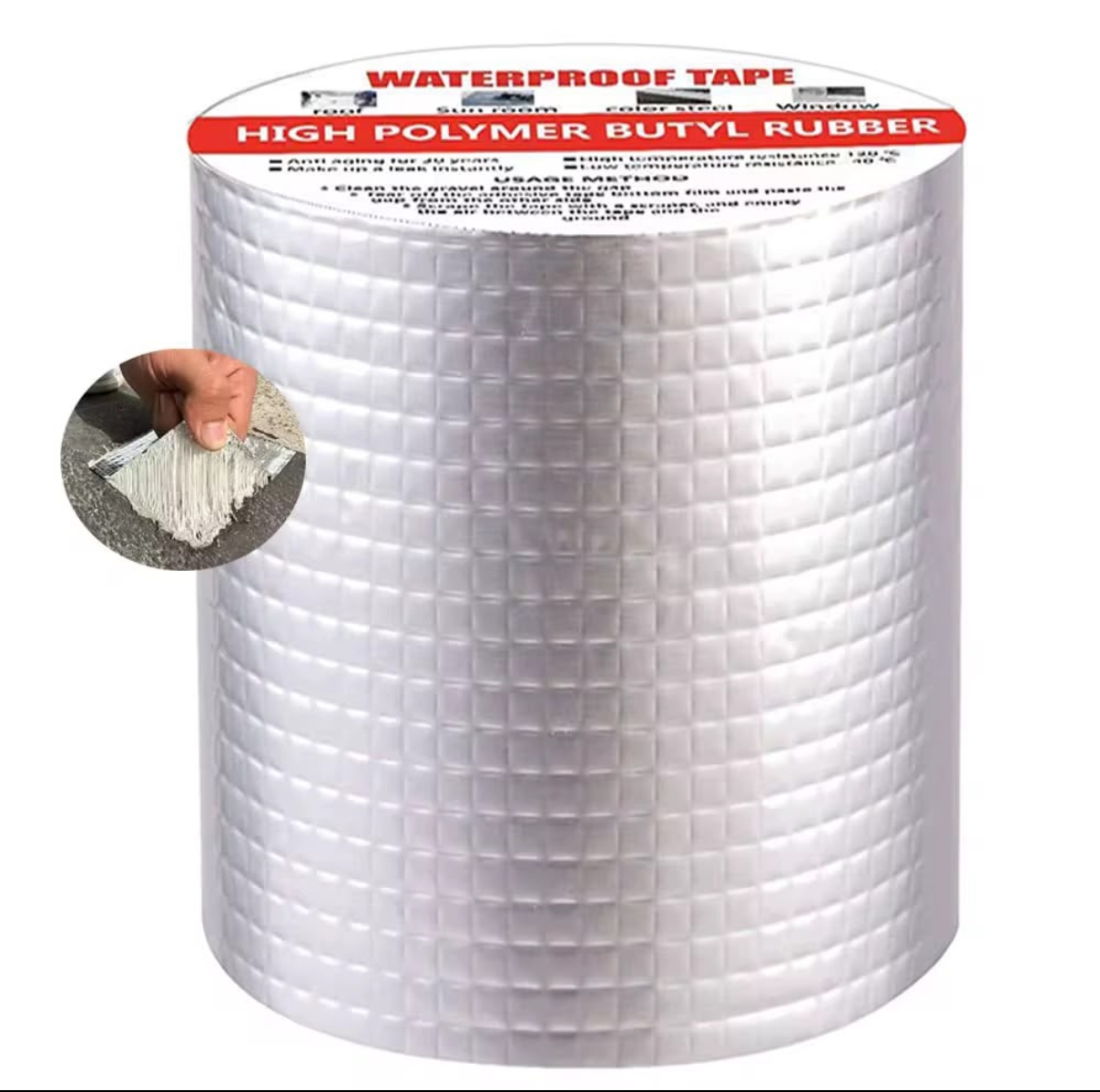 Waterproof tape